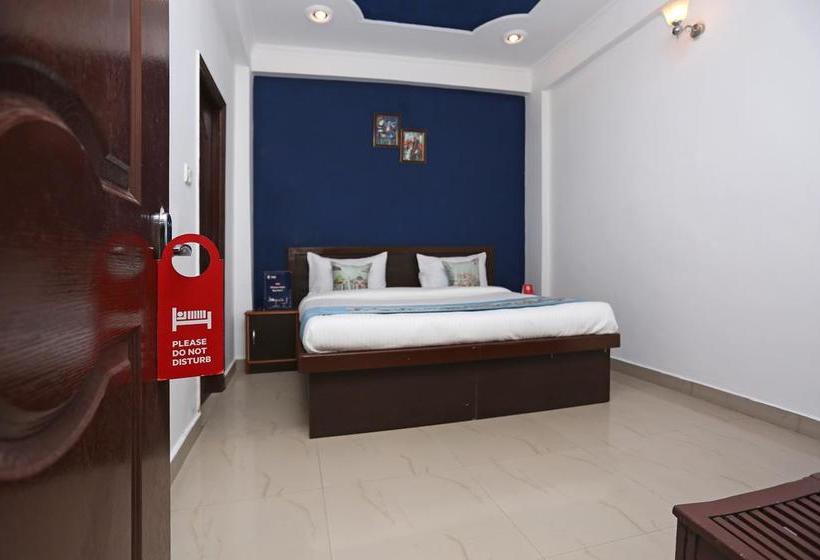 Hotel Oyo 112 Bhupatwala Haridwar 3