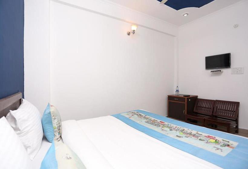 Hotel Oyo 112 Bhupatwala Haridwar 4