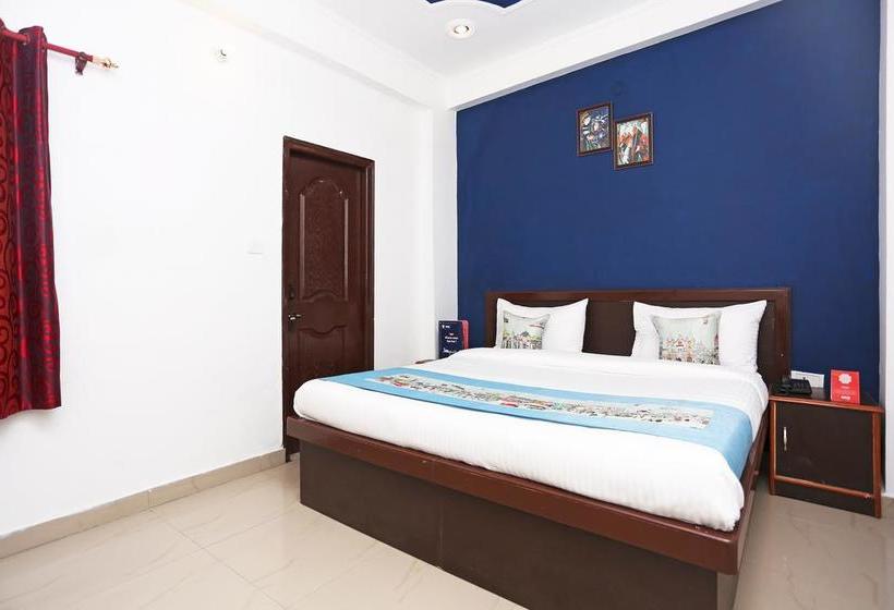 Hotel Oyo 112 Bhupatwala Haridwar 5