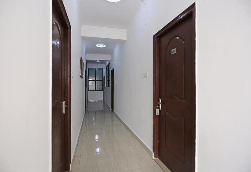 Hotel Oyo 112 Bhupatwala Haridwar 6