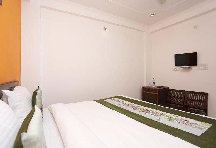 Hotel Oyo 112 Bhupatwala Haridwar 8