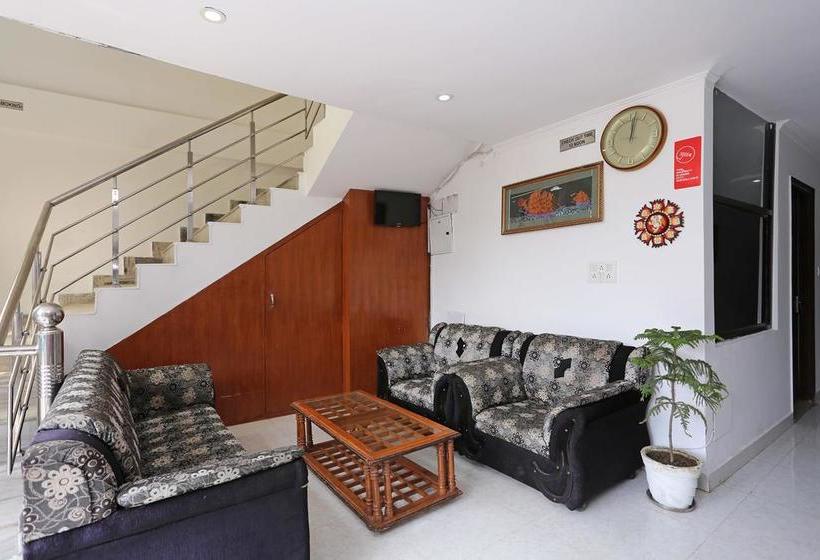 Hotel Oyo 112 Bhupatwala Haridwar 9