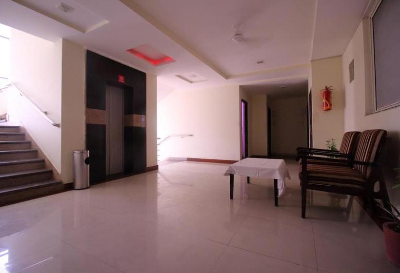 Oyo 8177 Hotel Silver Oak 11