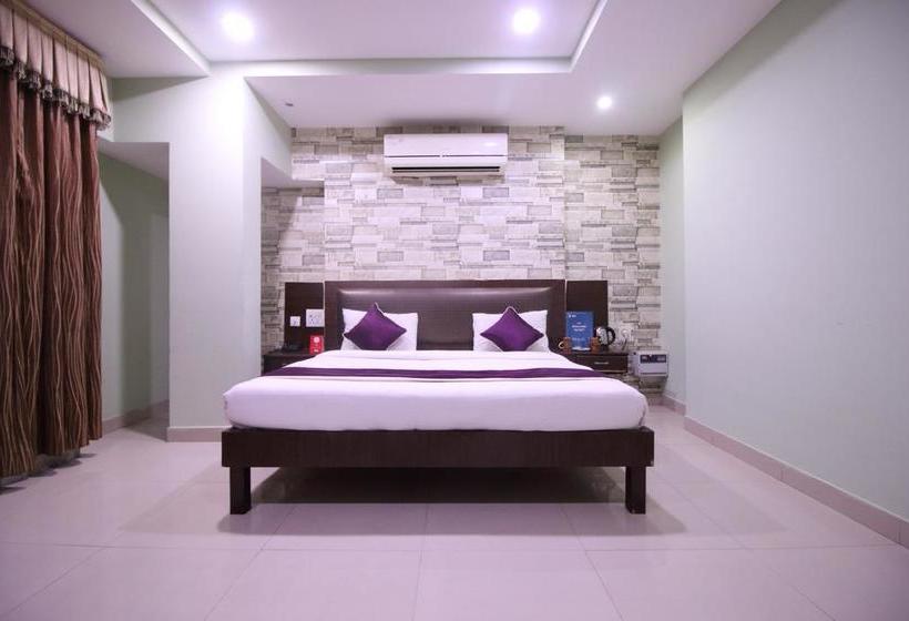 Oyo 8177 Hotel Silver Oak 14