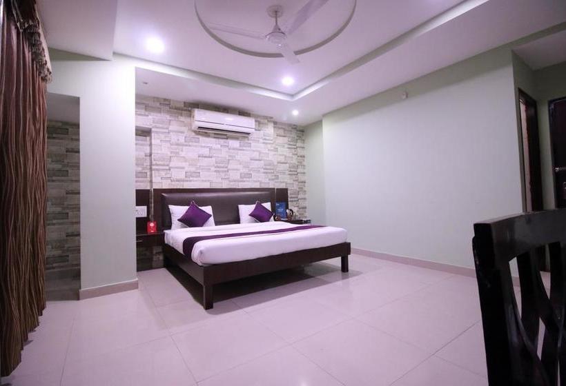 Oyo 8177 Hotel Silver Oak 19