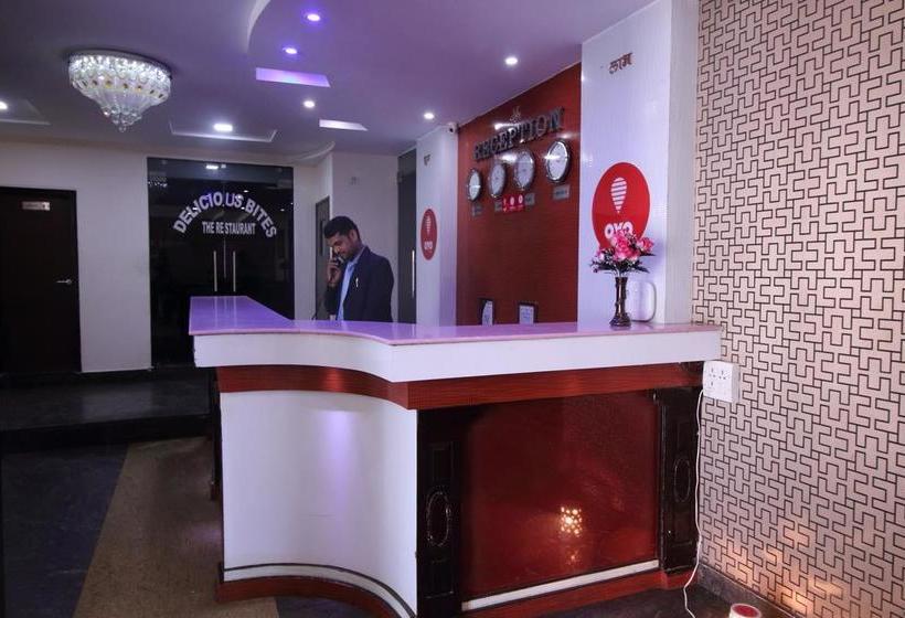 Oyo 8177 Hotel Silver Oak 4