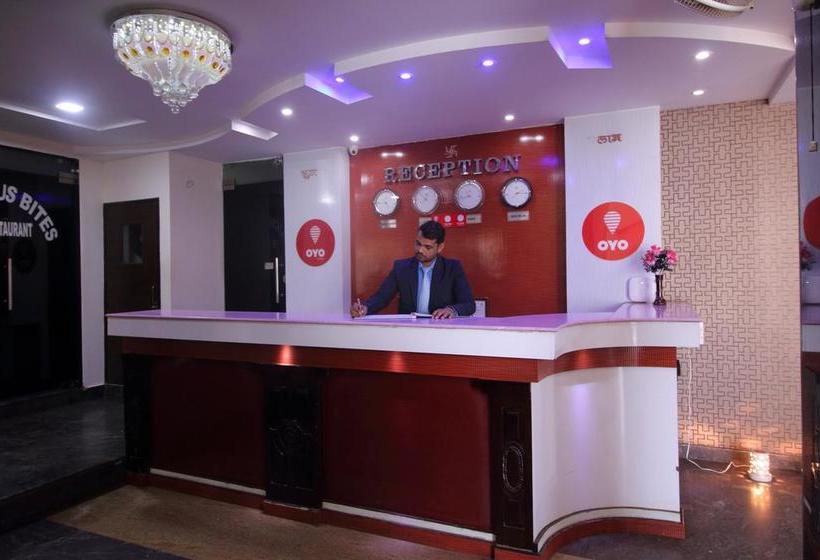 Oyo 8177 Hotel Silver Oak 5