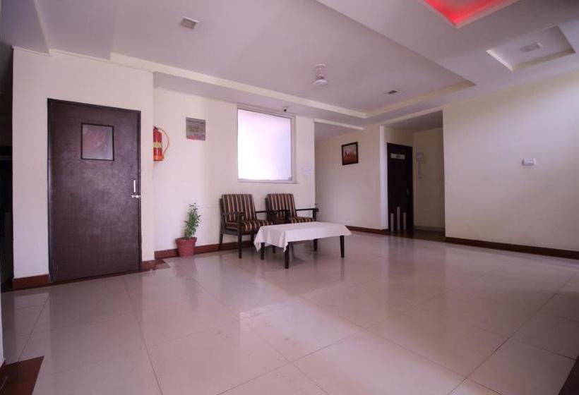 Oyo 8177 Hotel Silver Oak 6