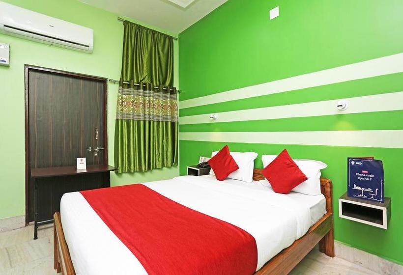 Hotel Oyo Rooms 166 Airport Square 10