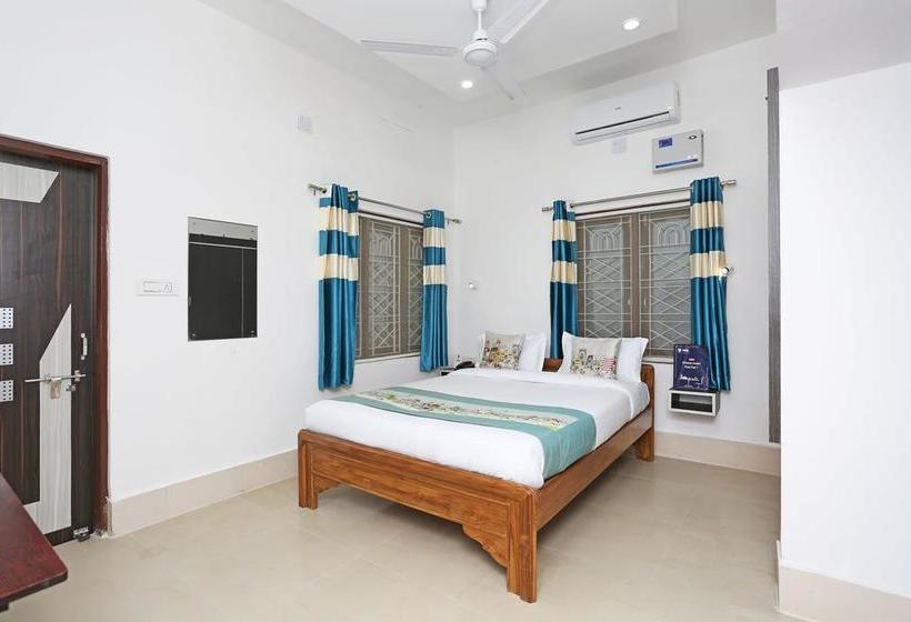 Hotel Oyo Rooms 166 Airport Square 16