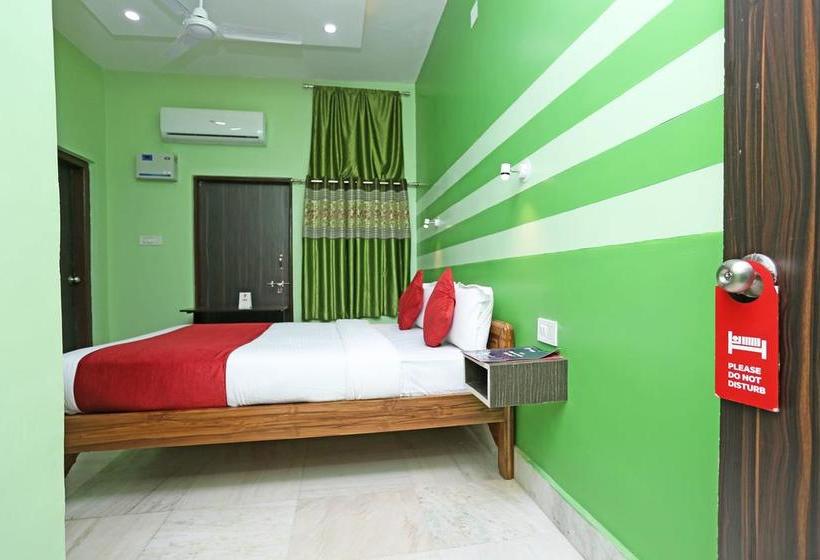 Hotel Oyo Rooms 166 Airport Square 18