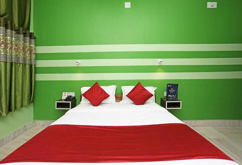 Hotel Oyo Rooms 166 Airport Square 2