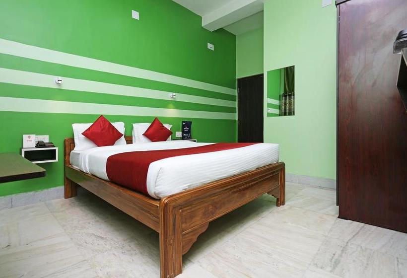 Hotel Oyo Rooms 166 Airport Square 4