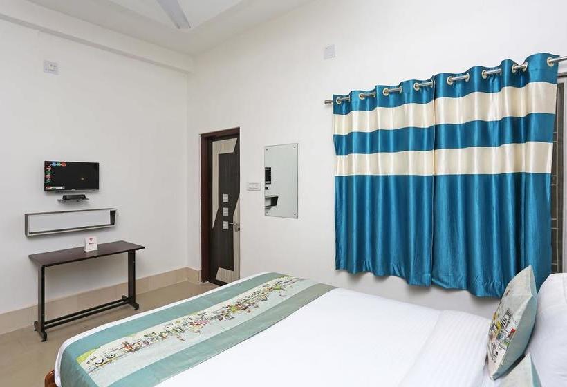 Hotel Oyo Rooms 166 Airport Square 6