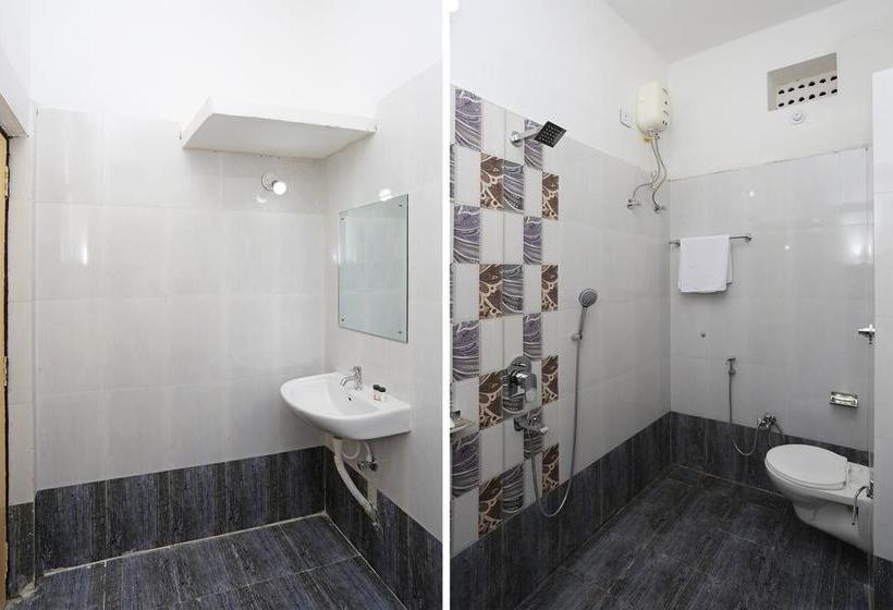 Hotel Oyo Rooms 166 Airport Square 7