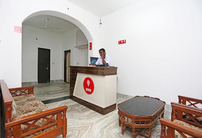 Hotel Oyo Rooms 166 Airport Square 8