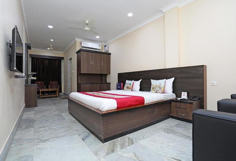 Hotel Oyo 9608 Parbati Guest House