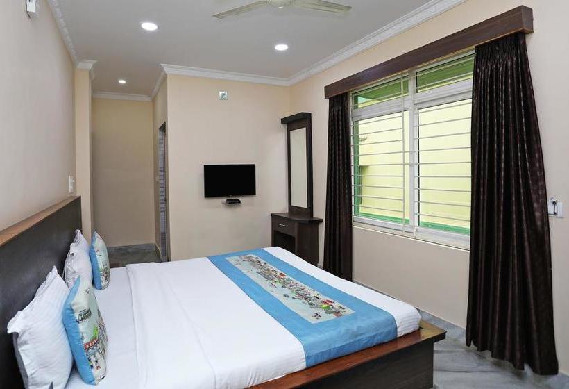 Hotel Oyo 9608 Parbati Guest House 10