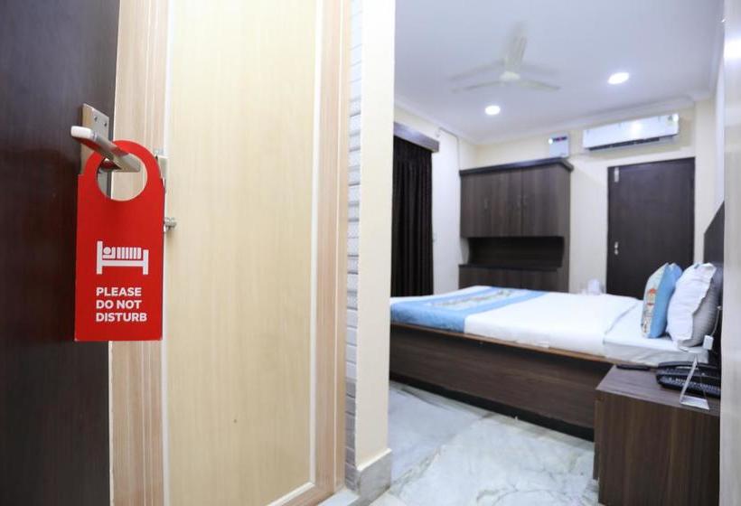 Hotel Oyo 9608 Parbati Guest House 11