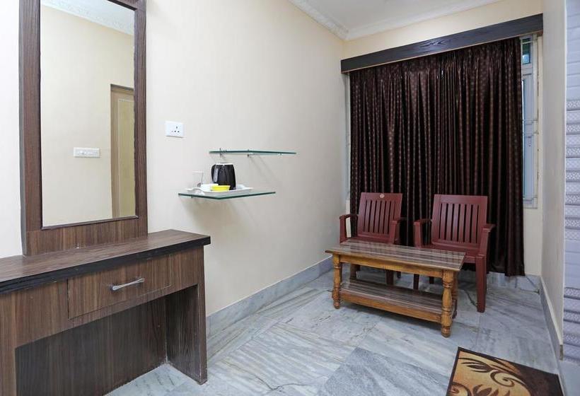Hotel Oyo 9608 Parbati Guest House 12