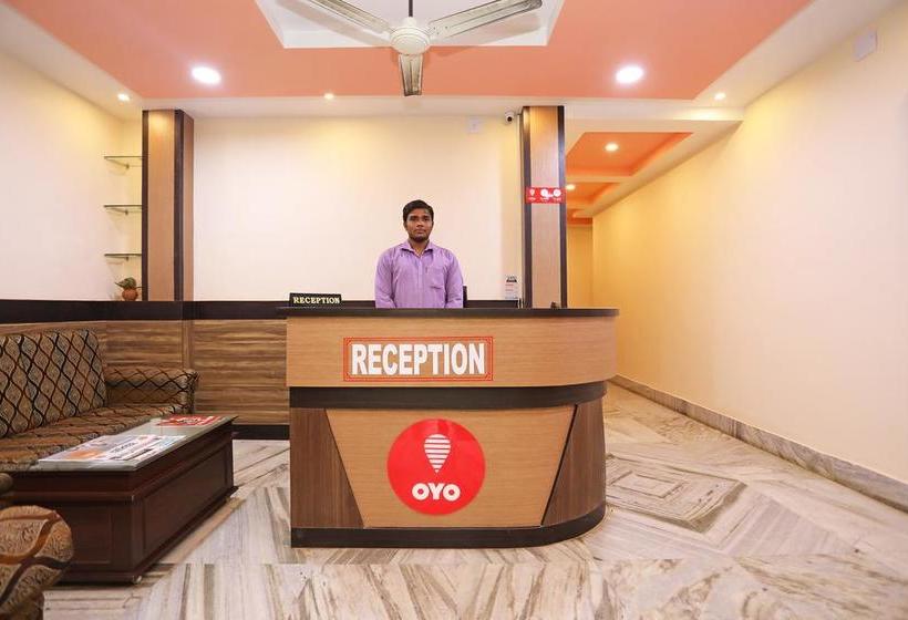 Hotel Oyo 9608 Parbati Guest House 15