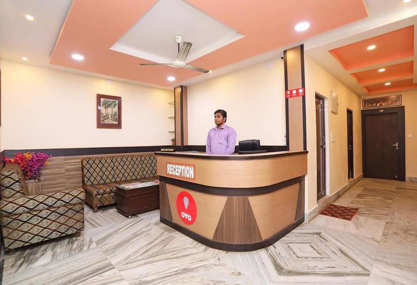 Hotel Oyo 9608 Parbati Guest House 16