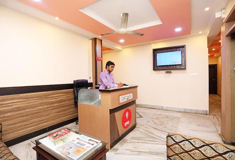 Hotel Oyo 9608 Parbati Guest House 17