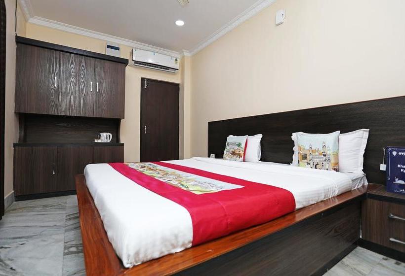Hotel Oyo 9608 Parbati Guest House 2
