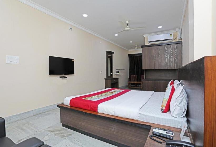 Hotel Oyo 9608 Parbati Guest House 3