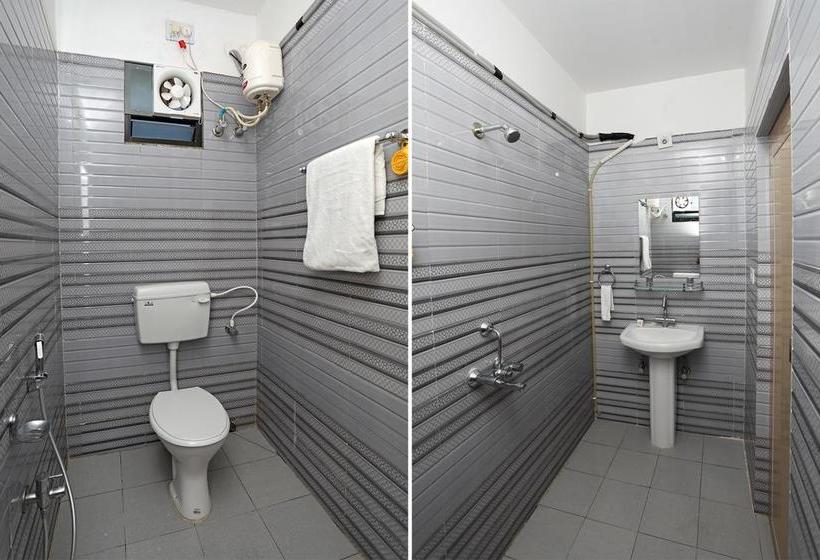 Hotel Oyo 9608 Parbati Guest House 4
