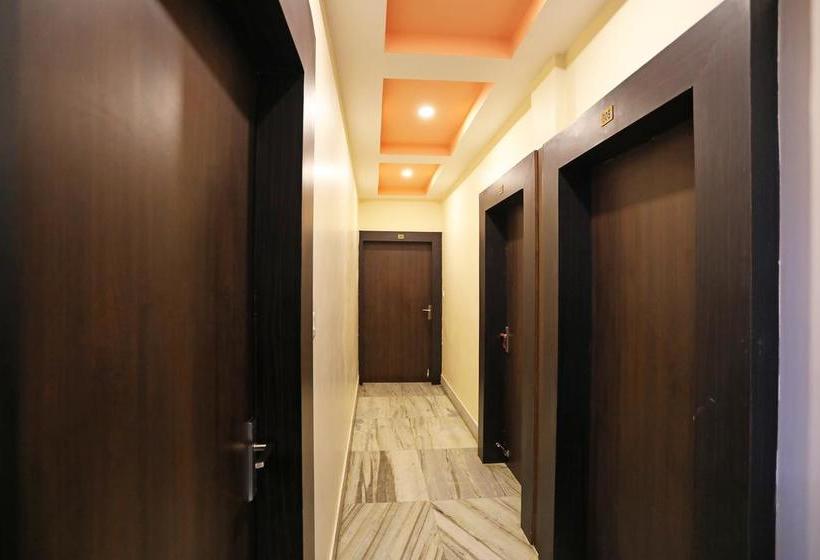 Hotel Oyo 9608 Parbati Guest House 5