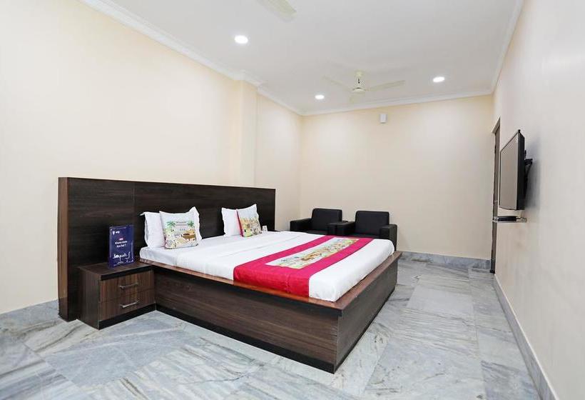 Hotel Oyo 9608 Parbati Guest House 6