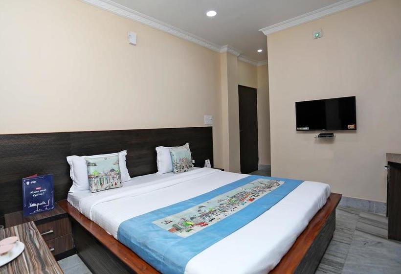 Hotel Oyo 9608 Parbati Guest House 7