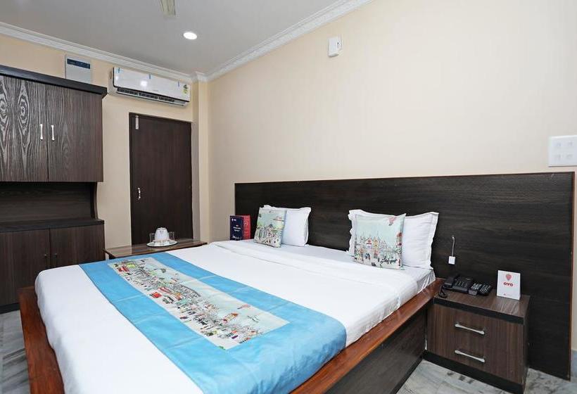 Hotel Oyo 9608 Parbati Guest House 8