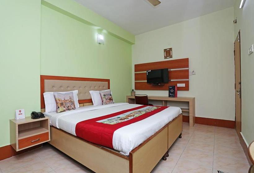 Oyo 9547 Hotel Atmaram