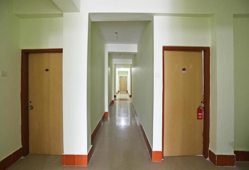 Oyo 9547 Hotel Atmaram 11