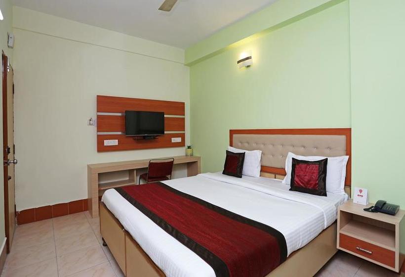 Oyo 9547 Hotel Atmaram 12