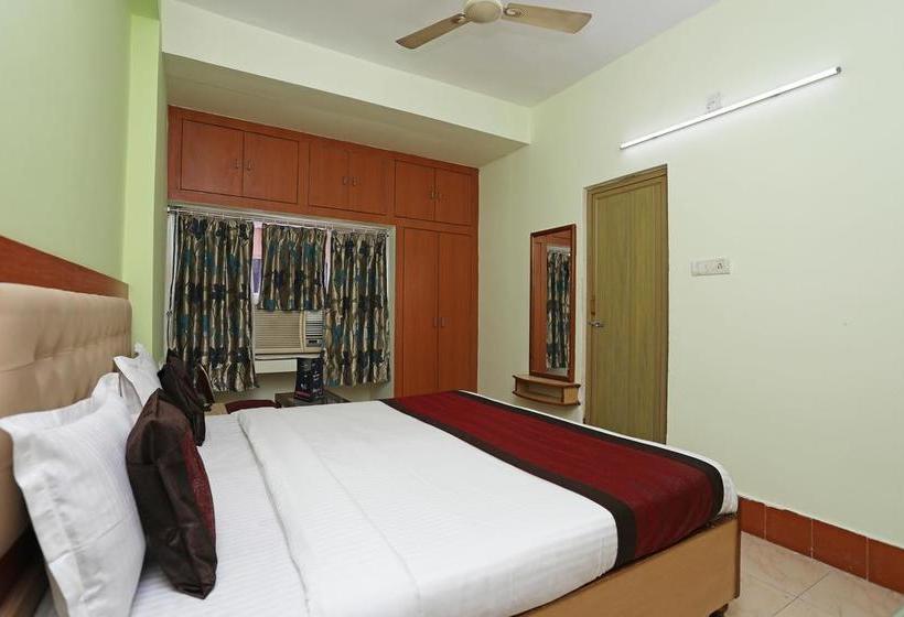 Oyo 9547 Hotel Atmaram 13