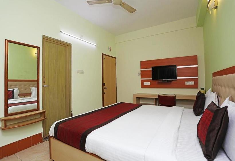 Oyo 9547 Hotel Atmaram 14
