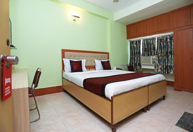 Oyo 9547 Hotel Atmaram 15