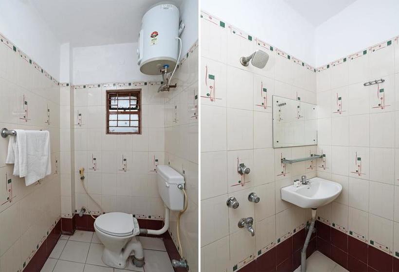 Oyo 9547 Hotel Atmaram 16