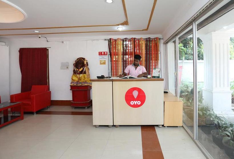 Oyo 9547 Hotel Atmaram 17