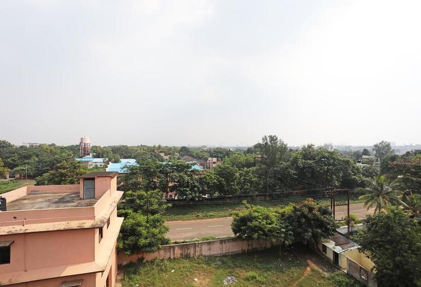 Oyo 9547 Hotel Atmaram 19