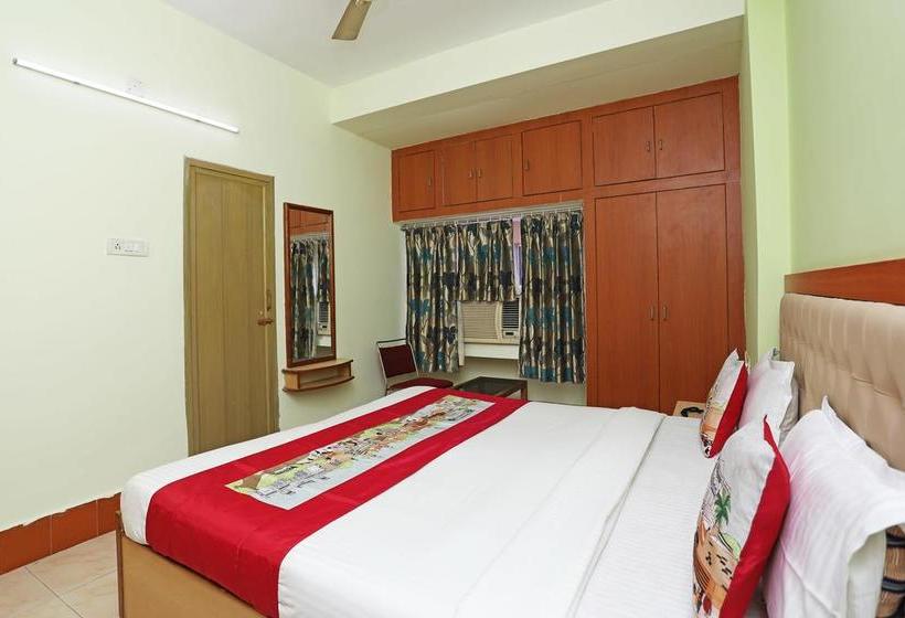 Oyo 9547 Hotel Atmaram 2