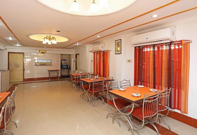 Oyo 9547 Hotel Atmaram 7