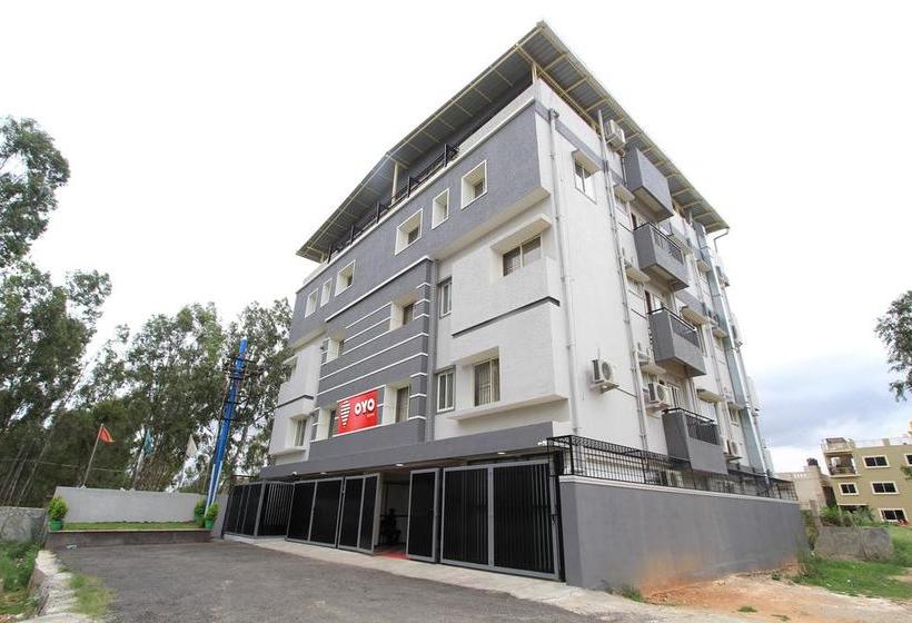 Hotel Oyo 4797 Lulu Hospitality 1