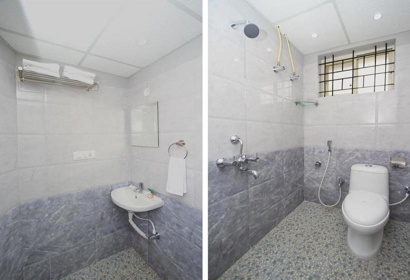 Hotel Oyo 4797 Lulu Hospitality 10