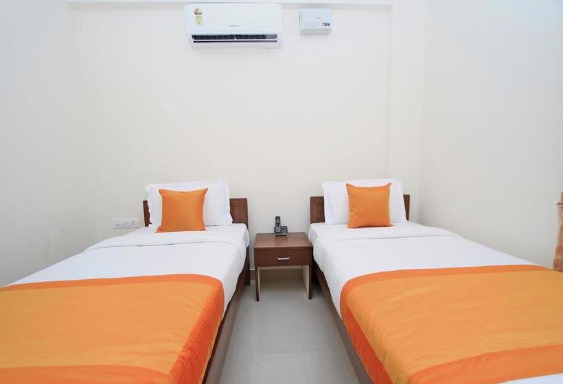 Hotel Oyo 4797 Lulu Hospitality 14