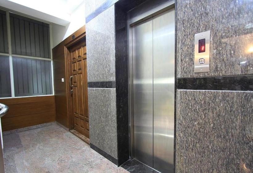 Hotel Oyo 4797 Lulu Hospitality 16