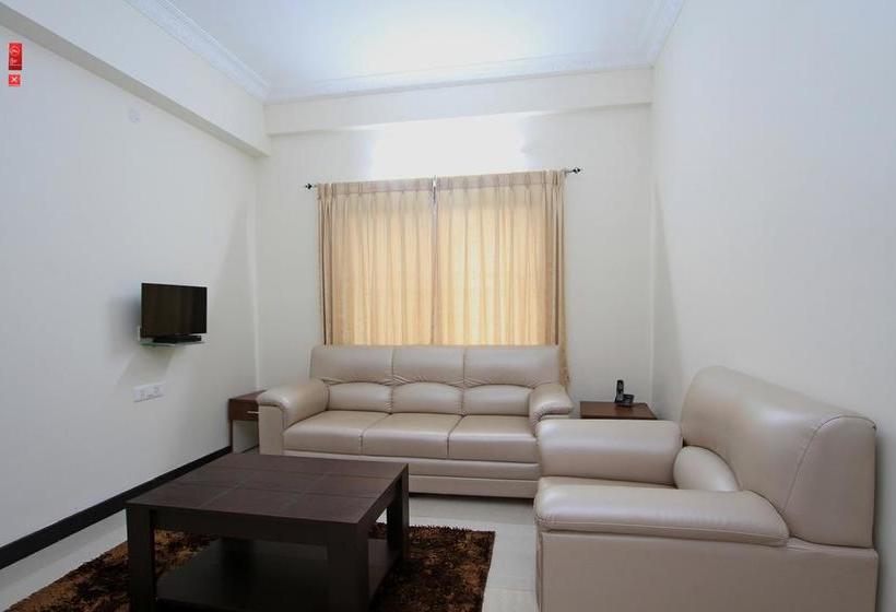 Hotel Oyo 4797 Lulu Hospitality 17